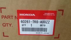 Крыло. Honda Fit