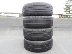 Nokian Hakka Z. Летние, 2012 год, износ: 70%, 4 шт