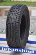 Dunlop Grandtrek SJ7. Зимние, без шипов, 2009 год, износ: 20%, 4 шт