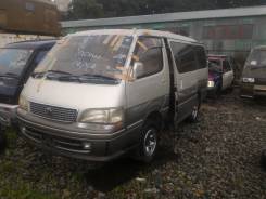 Болт торсиона подвески. Toyota Hiace, KZH106W Двигатель 1KZTE