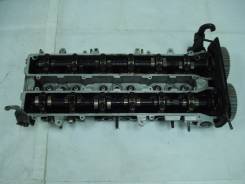 Головка блока цилиндров. Toyota Soarer, GZ21, GZ20 Двигатель 1GGTEU