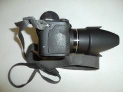 Panasonic Lumix DMC-FZ8. 7 - 7.9 Мп, зум: 12х