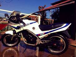 Honda VT 250F. 250 куб. см., исправен, птс, с пробегом