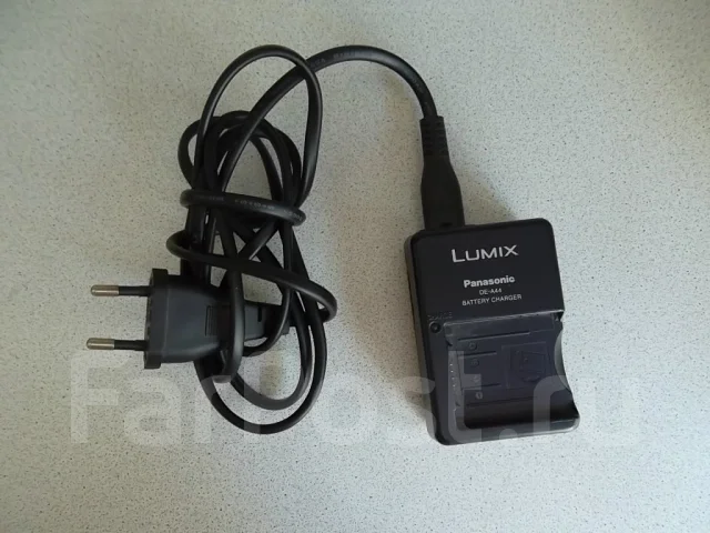 Panasonic Lumix DMC-FZ8. 7 - 7.9 ��, ���: 12� ����