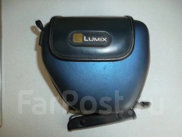 Panasonic Lumix DMC-FZ8. 7 - 7.9 ��, ���: 12� ����