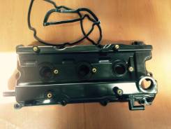 Крышка головки блока цилиндров. Nissan Presage, PNU31, PU31 Nissan Murano, PNZ50, PZ50 Nissan Teana, PJ31, J31 Renault Espace Renault Vel Satis Двигат...