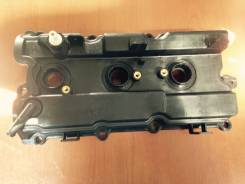 Крышка головки блока цилиндров. Nissan Presage, PNU31, PU31 Nissan Murano, PNZ50, PZ50 Nissan Teana, PJ31, J31 Renault Espace Renault Vel Satis Двигат...