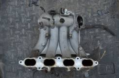 Коллектор впускной. Toyota Caldina, ST215W Двигатель 3SGTE