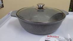 Жаровни.