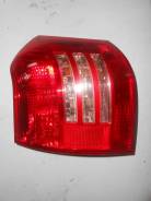 Стоп-сигнал. Toyota Allex, NZE121, NZE124 Двигатель 1NZFE