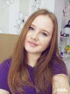 Специалист отдела пенсионного обеспечения. Средне-специальное образование, опыт работы 3 месяца