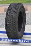 Bridgestone Blizzak DM-Z3. Зимние, без шипов, 2007 год, износ: 20%, 4 шт
