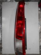 Стоп-сигнал. Nissan X-Trail, NT30, T30 Двигатель QR20DE