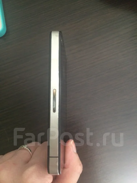 Apple iPhone 4. �/� ����