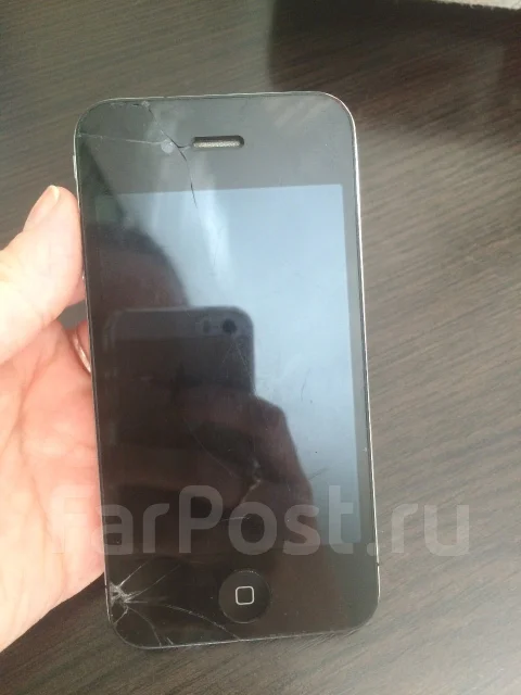 Apple iPhone 4. �/� ����
