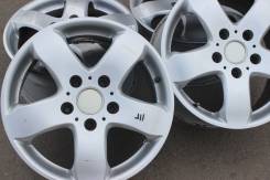 Rial. 8.0x17", 5x130.00, ET48