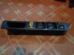 Блок управления стеклоподъемниками. Subaru Impreza, GG2 Двигатель EJ15