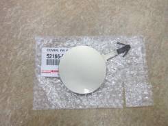 Заглушка бампера. Toyota Passo, QNC10, KGC15, KGC10 Двигатели: K3VE, 1KRFE