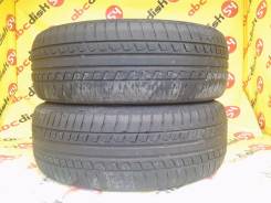 Nexen Classe Premiere 641. Летние, износ: 40%, 2 шт