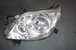 Фара. Toyota Land Cruiser Prado