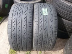 Pirelli P Zero Nero M+S. �����������, 2010 ���, �/�, ����� 20�%