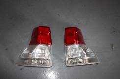 Стоп-сигнал. Toyota Land Cruiser Prado