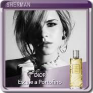 Escale a Portofino Christian Dior спрей 2 мл! Оригинал!