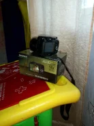 Fujifilm FinePix S2950. 10 - 14.9 ��, ���: 14� � ����� ����