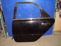Дверь TOYOTA MARK II WAGON BLIT