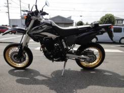 Honda XR 400. 400 куб. см., исправен, птс, без пробега