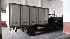 ГАЗ 3307. Продам газ 3307 Хлебовозка, 1 107 куб. см., 3 500 кг.