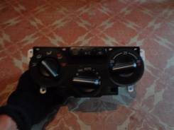 Блок управления климат-контролем. Subaru Impreza, GG2 Двигатель EJ15