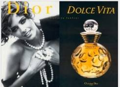 Dolce Vita Christian Dior спрей 2 мл! Оригинал!