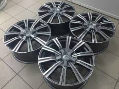 Lexus. 8.0x18, 5x150.00, ET45, ЦО 110,0 мм.