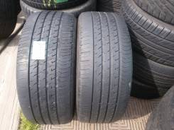 Dunlop Veuro VE 303. Летние, 2013 год, износ: 10%, 2 шт