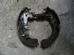 Механизм стояночного тормоза. Toyota Corona, CT215, CT216, ST215, ST210, ST195 Toyota Caldina, ST215, ST198V, ST210G, ST215W, ST195G, ST215G, ST195, S...