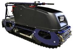 Барс Следопыт 500 RV13 DSE. исправен, без птс, без пробега