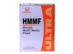 Honda. минеральное