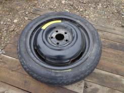 Колесо запасное. Subaru Impreza, GG2 Двигатель EJ15