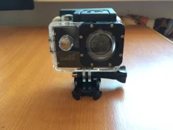 SJCAM SJ4000 WiFi. 10 - 14.9 ��, � ���������� ����