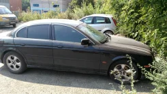 Jaguar S-type ����
