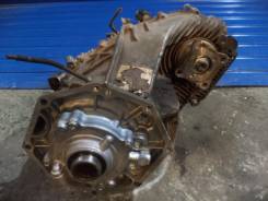Раздаточная коробка. Toyota 4Runner, UZN215 Toyota Land Cruiser Prado, TRJ150, GRJ151, GRJ150 Двигатели: 2UZFE, 1GRFE, 2TRFE