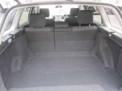Обшивка багажника. Toyota Corolla Fielder, ZZE122G, NZE121G, NZE121, NZE120, ZZE122 Двигатели: 1NZFE, 1ZZFE