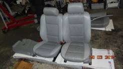Сидение BMW X5, переднее