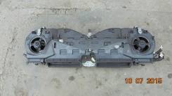 Кондиционер салона TOYOTA HIACE