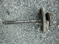 Полуось. Toyota Land Cruiser, RJ73, RJ77, LJ72, LJ73, KZJ77, KZJ70, LJ70, LJ79R, KZJ73, LJ79, RJ70, LJ77 Двигатели: 3L, 2LT, 1KZT, 22R, 22RE