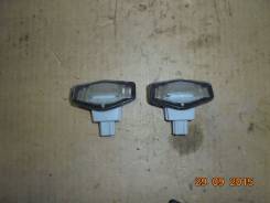 Подсветка номера HONDA ACCORD