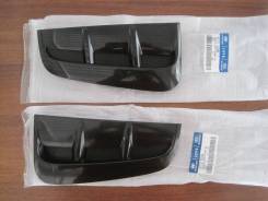 Накладка на крыло. Hyundai Tiburon Hyundai Tuscani Hyundai Coupe Двигатель D4BB