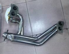 Выпускной коллектор Subaru EJ20. Под заказ