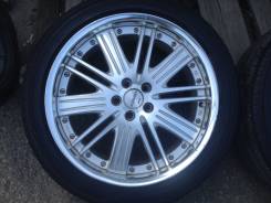 Work Varianza. 7.5x18, 5x100.00, ET48
